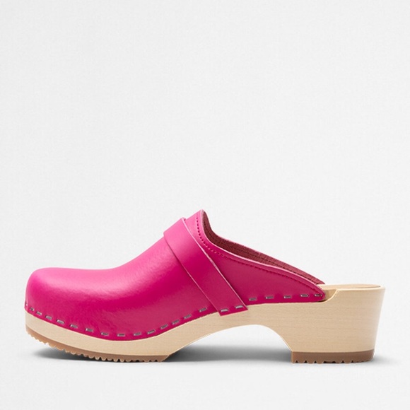 Verka Clogs - Picture 7 of 7